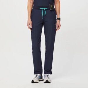 Figs yola freex scrub pant
